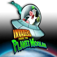 Invaders From the Planet Moolah