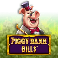 Piggy Bank Bills