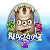 Reactoonz 2